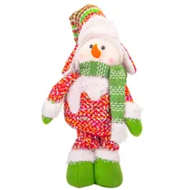  Boneco de N...