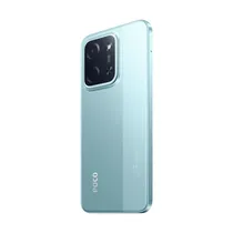 Celular Xiaomi Poco C85 Dual 128GB/6GB Ram 4G Green