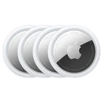 Apple Airtag MX-542LL/A Tracker 4 Pack Blanco