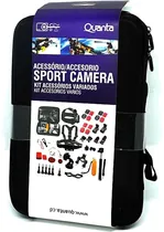 Gopro Acc Kit Deportivo Quanta QTSCA601
