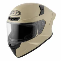 Casco KYT TT...