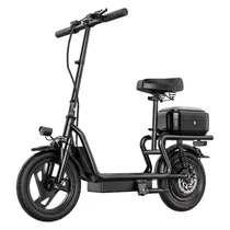 Moto Eletric...