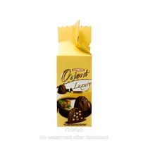 Bombón Tayas Orient Luxury Sabor A Nuez 265G 112972