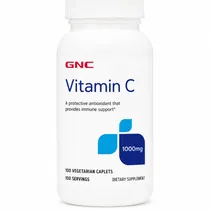  GNC Vit C 1...