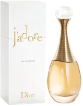 Perfume Christian Dior J'Adore Edp Feminino - 100ML