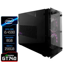 PC Gamer Mon...