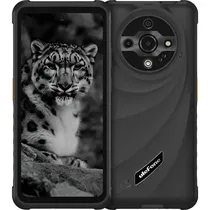 Smartphone Ulefone Armor X31 6/128GB Black