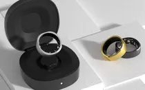 Anillo Smart...