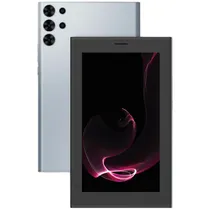 Tablet Smartfy T701S - 4/128GB - Wi-Fi + Sim - 7" - Prata