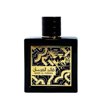Perfume Lattafa Qaed Al Fursan (U) - 90ML(Atacado)