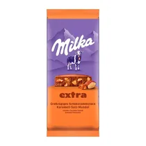 Barra Chocol...