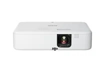 Projetor Epson CO-FH02 HA85A FHD 3LCD HDMI/ USB/ Wifi/ Andtv/ Bivolt