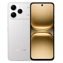 Smartphone Tecno Spark 40 KM5 256GB 8GB Ram Dual Sim Tela 6.67" - Cinza Titânio