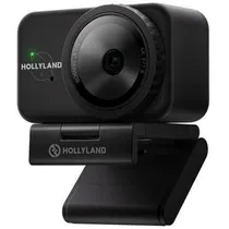  Webcam Holl...