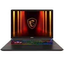 Notebook MSI...