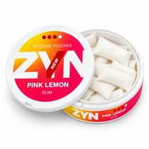 Nicotine ZYN...