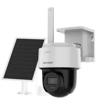 Hikvision Ca...