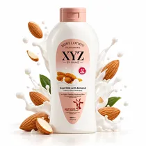 XYZ Body Lot...