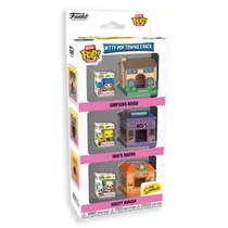  Funko Bitty...