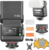 Flash Godox ...