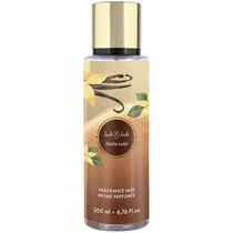 Colônia Body Mist Joli Joli - 200ML - Vanilla Latte