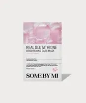 Somebymi Mascara Real Glutathione Undefined Brightening Undefined