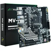  Placa Mãe M...