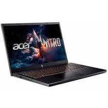 Acer NB ANV15-52-586Z Nitro V 15 i5-13420H/8GB/512SSD 15.6" Obsidian Black