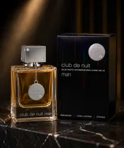 Club de Nuit Man 105ML