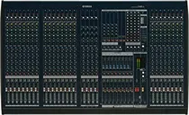  Mesa Yamaha...