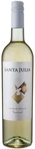  Santa Julia...