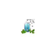 Nikbar 15K Memthol