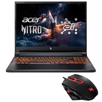Notebook Gam...