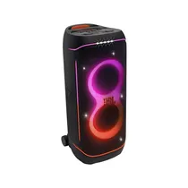 Caixa de Som Portatil JBL Partybox 720 Preto