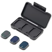 Kit Filtros ND Dji para Mini 4 Pro - 3 Peças