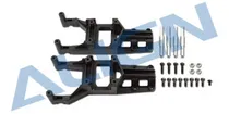 TR550X Tail...