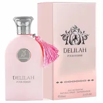 Perfume Femi...
