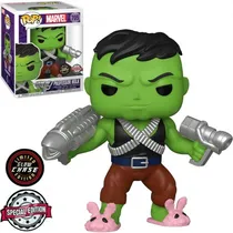  Funko Chase...