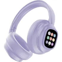 Auricular G-Tide Future Loop Bluetooth - Roxo