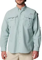  Camisa Colu...