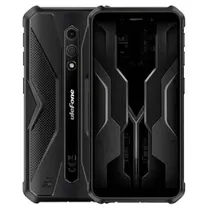Smartphone Ulefone Armor X12 Pro Black 4/64GB