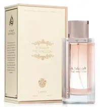 Lattafa The Kingdom Fem Edp 100ML
