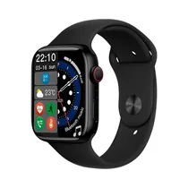 Smart Watch Blulory Glifo 9 Black
