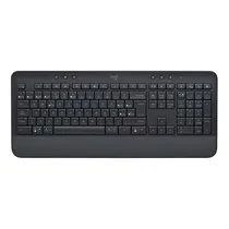 Teclado Logi...