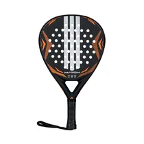Pala Adidas 2026 Match Black Orange