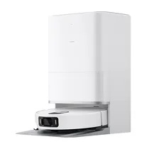 Robô Aspirador Xiaomi Robot Vacuum 5 Pro Branco 55W 220V