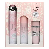  Kit Perfume...