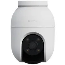 Camera IP Ezviz Wifi CS-C8C 3K 4MM 360 H.265 Outdo Outdoor