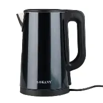 Sokany SK-SH-1088 Jarra Electrica 110V
