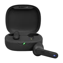 Auricular JBL Wave Flex BT Black